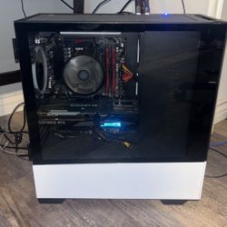 CyberPower Gaming Pc