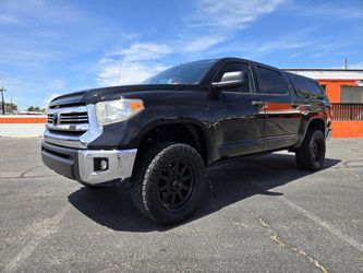 2016 Toyota Tundra