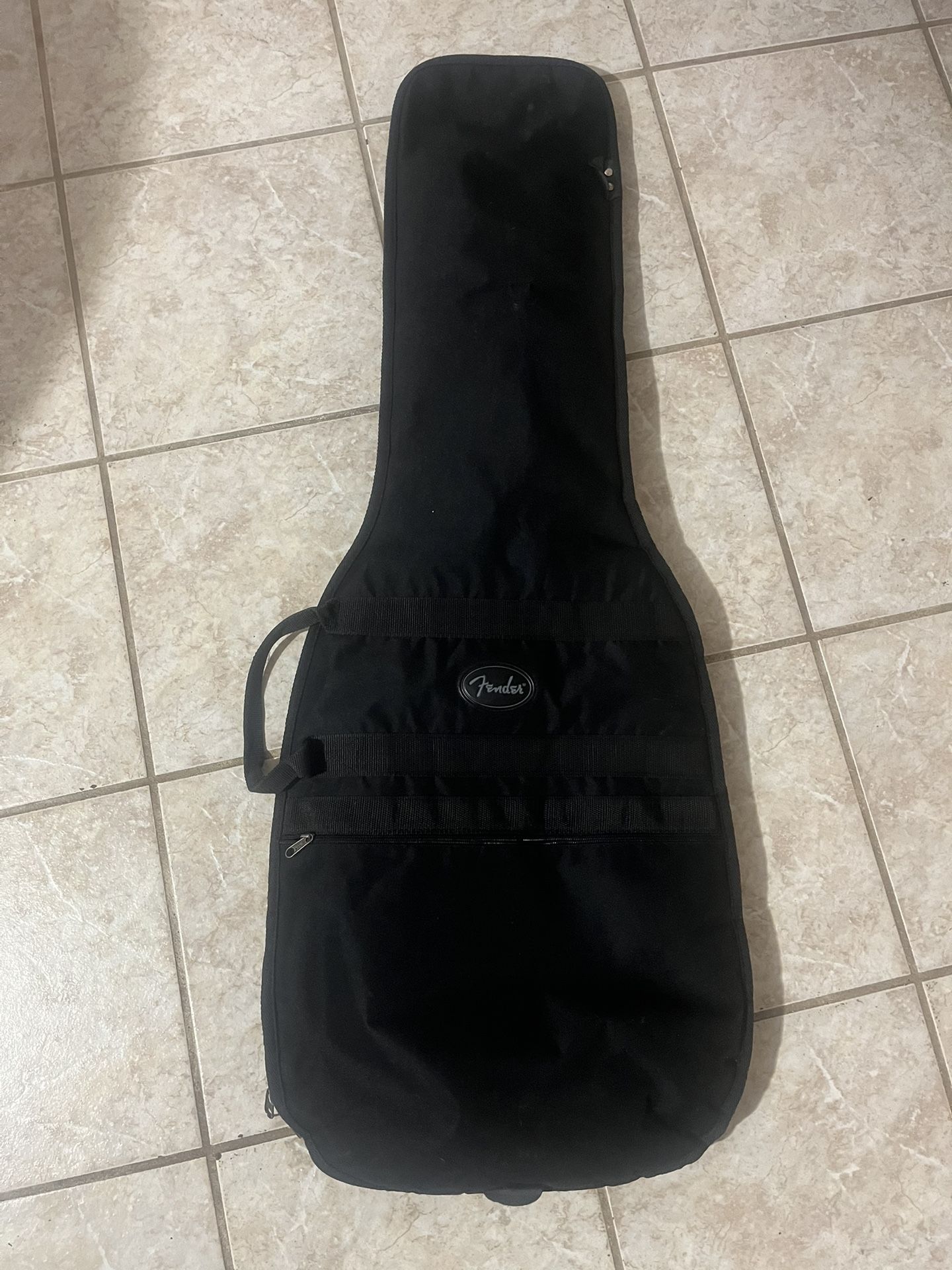 Fender Guitar Gig Bag