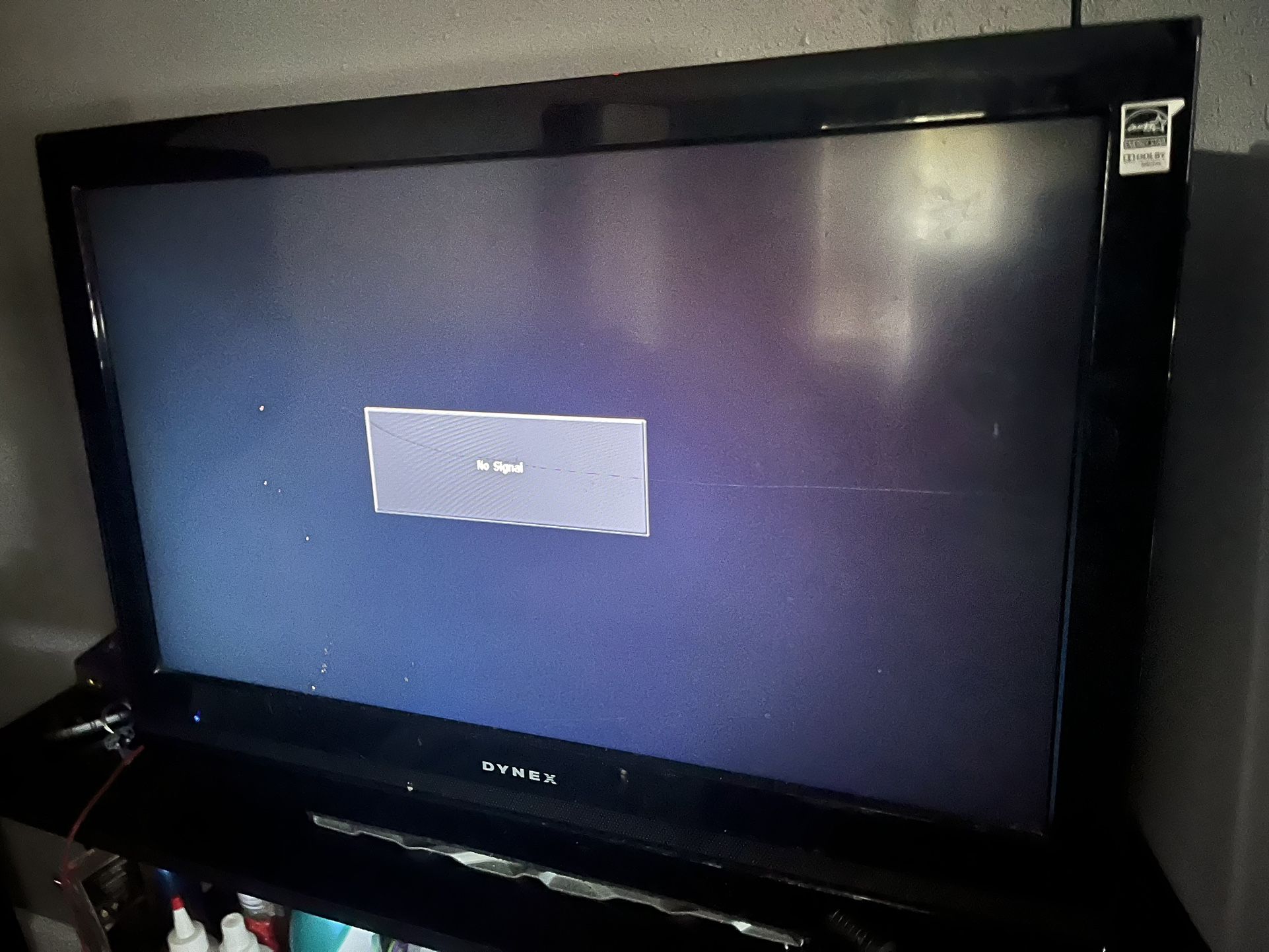 32in 1080p Tv