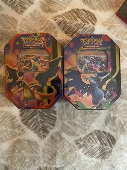 Pokémon Cards