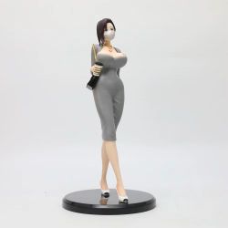 Dongtan Missy Figure