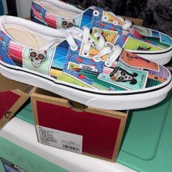 Loteria Vans