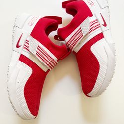 Nike Metcon Sport TB Training Shoes Men's Size US 7 Red White CI5820-600