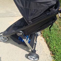 BABY JOGGER MINI 2 Stroller