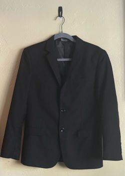 Pants and Suit Jacket/Blazer