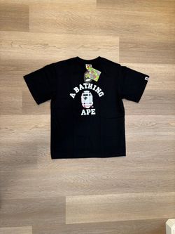 Bape t-shirt high good quality real