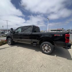 2025 Ford F-250 King Ranch