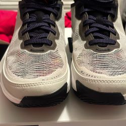 Jordan 37 Basketball Shoes