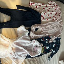 Baby Clothes