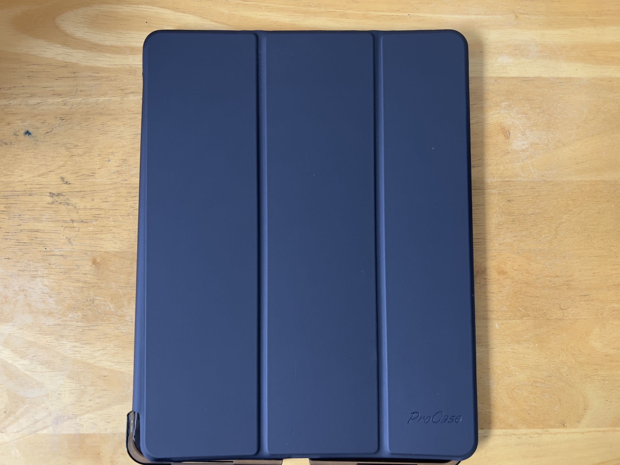 ProCase iPad Pro 12.9 Case 2022/2021 / 2020/2018