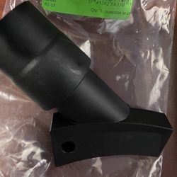 New Milwaukee circular saw hose adapter 49-90-3001