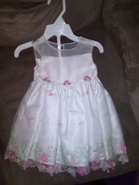 Baby Girl Dresses
