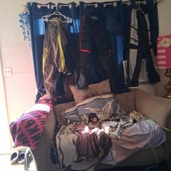 Dirt Bike Riding Gear