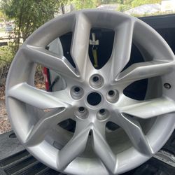 RIN 19’’ 2015-2022 CHEVROLET IMPALA SOLO UNO