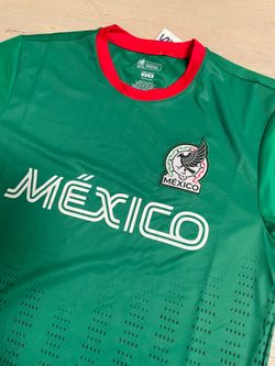 Mexico Jersey