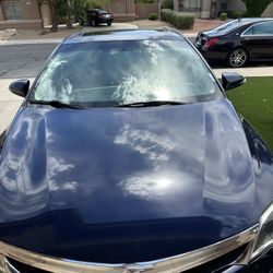 2014 Toyota Avalon XLE Premium