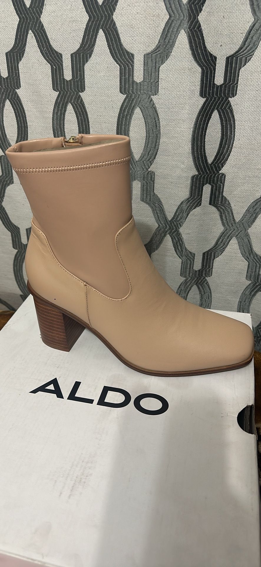 Aldo Boots - New