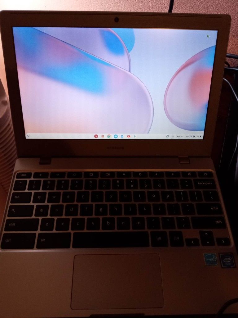 Chromebook