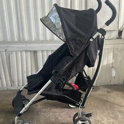 Summer 3D Lite Stroller