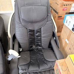 Massage chair