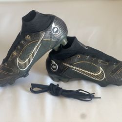  Nike Mercurial Superfly 8 Elite FG.
