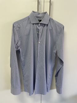 Boss Dress Shirt