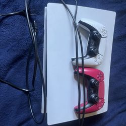 Ps5