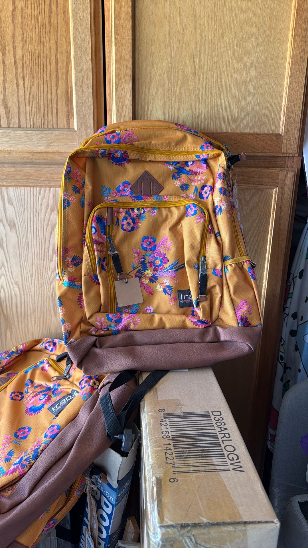 Backpack
