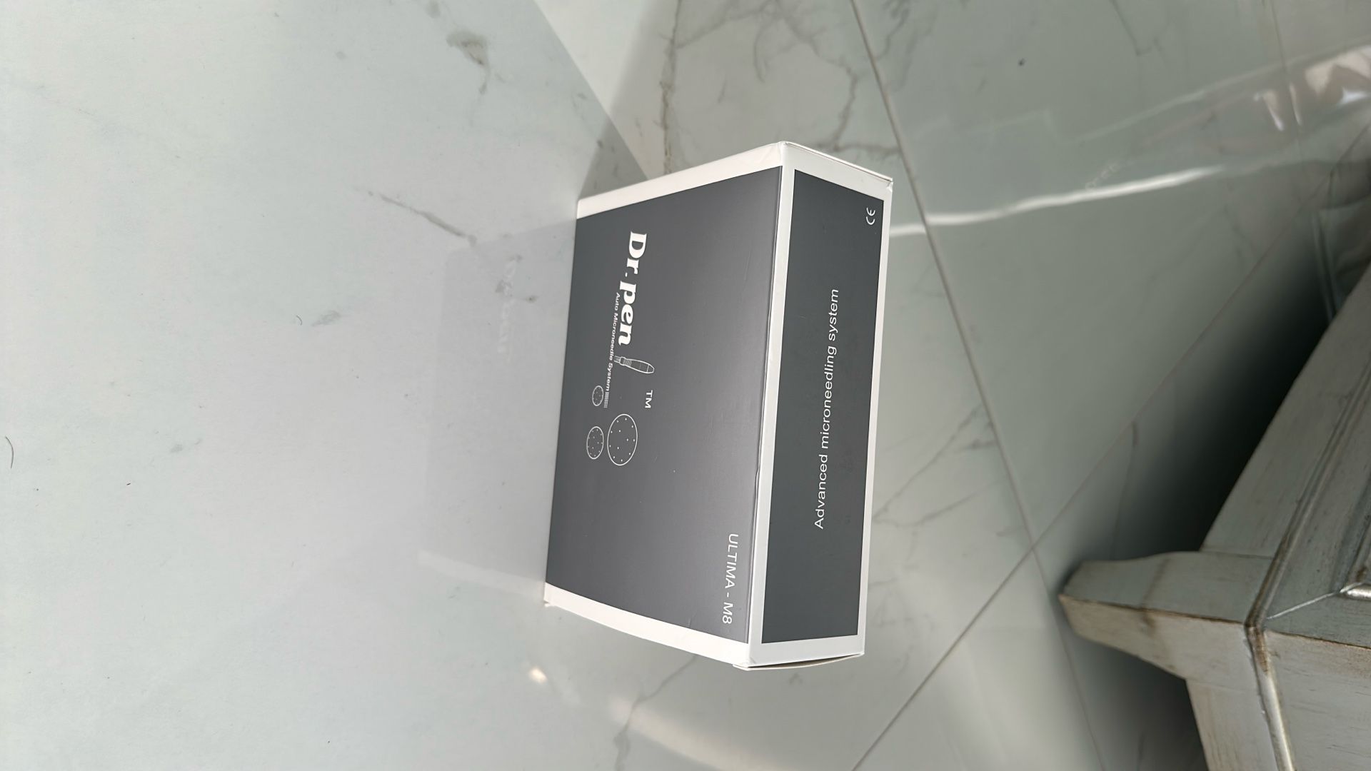 Dr Pen Micro Needling System