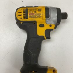 Dewalt Impact Driver