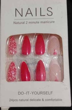 Press On Nails