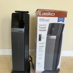 Digital Tower Heater