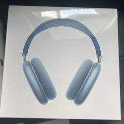 AIRPOD MAX DIFFER COLORS