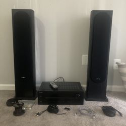 Home Sound System