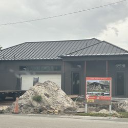 Real Estate Developer Board Signs