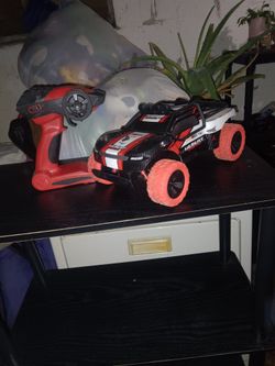 Rc Car