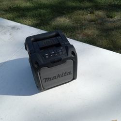 Makita Radio