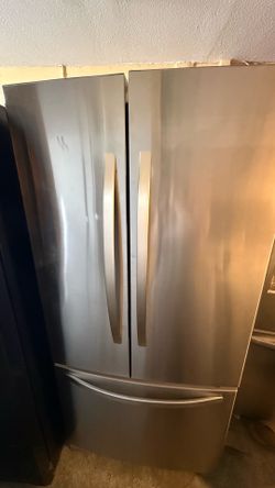 Kenmore Refrigerator