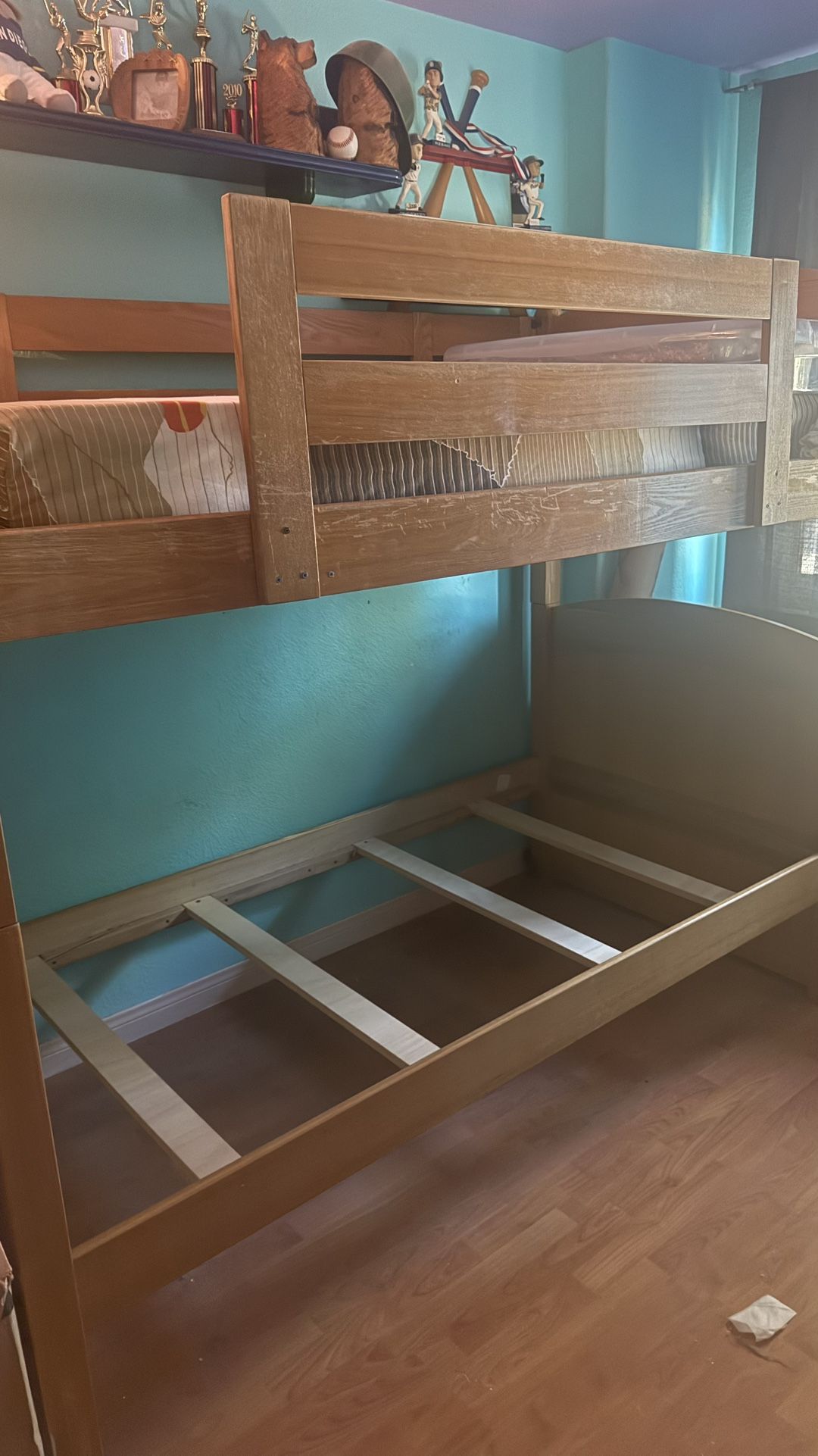 Bunk Bed