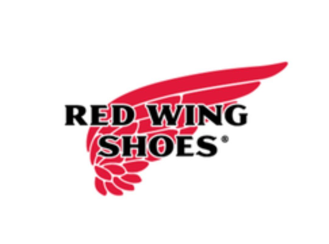 Red Wings Steel Toe #4473 Size 12 Zip-up Boots