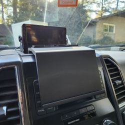 F150 2015-2020 Tablet mount
