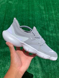 NIKE FREE RN 5.0 “WOLF GREY” (Size 10.5, Men’s)
