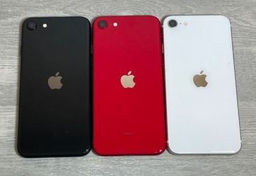 🚀 iPhone SE 2ND Clearance – Reliable, Compact, & Only $79!
