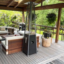Outdoor Heater 