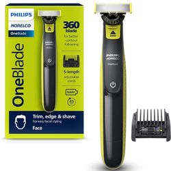 BNIB PHILIPS NORELCO ONEBLADE SHAVER $25 O.B.O