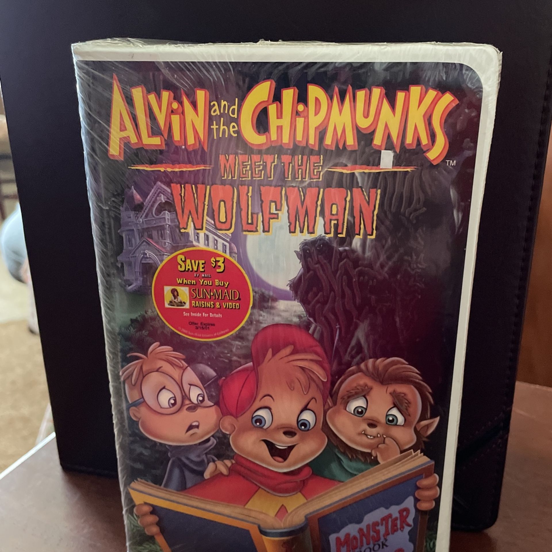 Alvin And The Chipmunks
