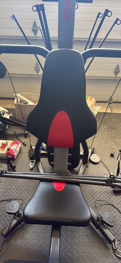 Bowflex xceed