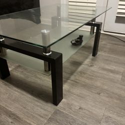 living room table 