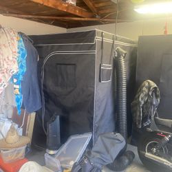 Glass House Tents For Plants